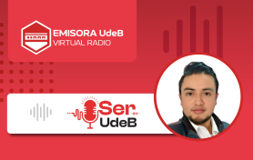  Innovar, emprender y crecer: La historia de un egresado que inspira.