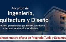 ¡Inscríbete en uno de nuestros programas!