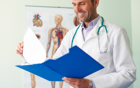 Docente Tiempo Completo - Fisiología - Programa de Medicina