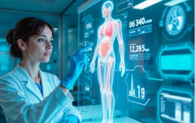 Docente Tiempo Completo - Morfología - Programa de Medicina