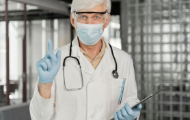 Docente Medio Tiempo - Departamento de Ciencias Clínicas - Programa de Medicina