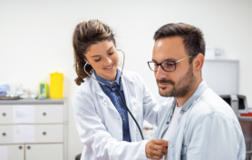 Docente Tiempo Completo (Semiología) - Programa de Medicina - sede Tunja