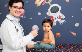 Docente Tiempo Completo (Pediatría) - Programa de Medicina - sede Tunja