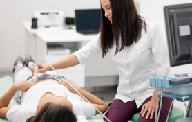 Docente Medio Tiempo (Ginecobstetricia) - Programa de Medicina