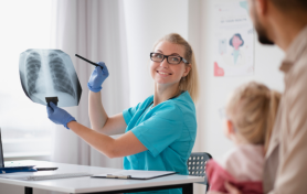 Docente Tiempo Completo - Programa de Terapia Respiratoria - Sede Tunja