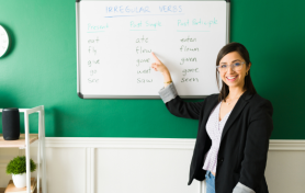 Docente Tiempo Completo - Departamento de Idiomas - Tunja