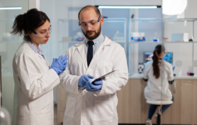 Docente Catedrático(a) - Programa de Bacteriología y Laboratorio Clínico- Sede Tunja