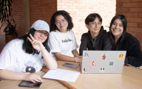 Iniciamos un nuevo período académico