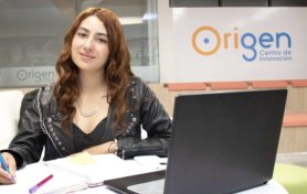 ¡Reserva las salas del Centro de Innovación!