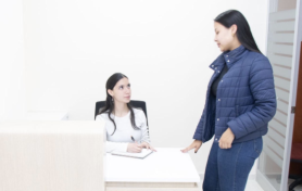 Servicio de Atención Psicológica para Egresados