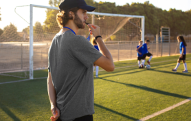 Instructor(a) de Deportes - Cátedras- División de Bienestar Universitario - Sede - Tunja