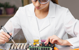 Docente - Medio Tiempo - Programa de Ingeniería Mecatrónica - Sede Tunja