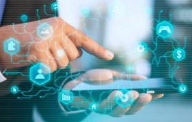 Docente Catedrático Módulo - Maestría en Comunicación Digital Estratégica - Sede Tunja