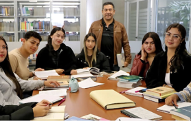 Examen de Proficiencia en Inglés que hoy