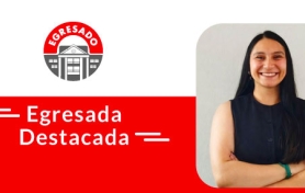 Egresada 