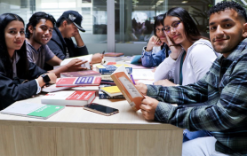 Jornada "Desconectados"