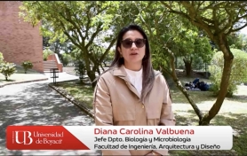 Ciencias Biológicas