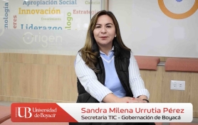 Sandra Urrutia