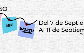Curso: Real, Win, Worth