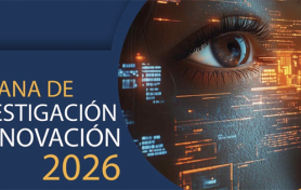 Semana de Investigación e Innovación 2026 - Sede Tunja