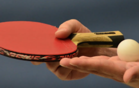Torneo de Tenis de Mesa