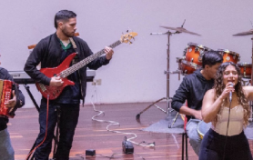 Acompaña y apoya el talento musical de la Universidad de Boyacá en el Festival de Canto Red CODES