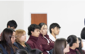 IX Encuentro de Egresados: “Inclusión, Práctica Avanzada e Investigación para la Transformación del Cuidado”,