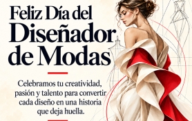 Día del Diseñador de modas