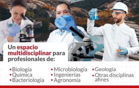 Inscríbete sin Costo al Doctorado en Ciencias Ambientales