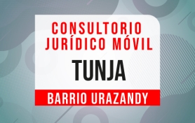 Consultorio Móvil Tunja - Barrio 