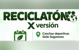 Décima versión de la Reciclatón