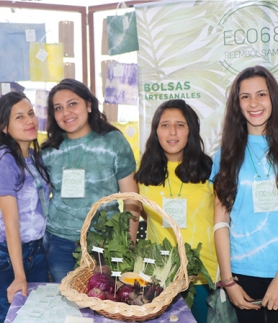 Las Ferias Empresariales