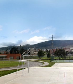 campus