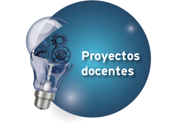 Proyectos docentes