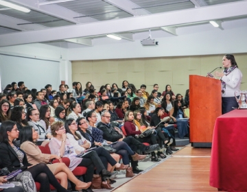 Congresos Internacionales