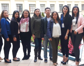 Eventos de Investigación