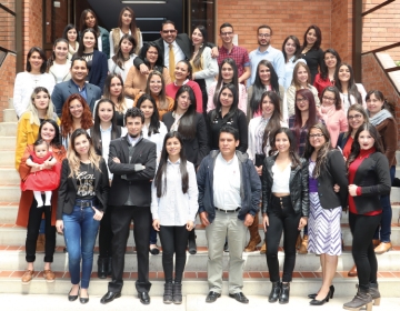 Jornadas de Actualización