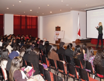 Seminarios
