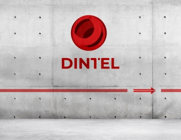 Logo Dintel