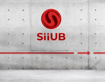 Logo SIIUB