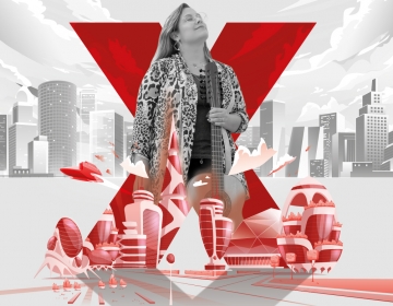 Leidy Belén Osorio Vásquez