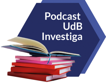 Podcast UdB Investiga