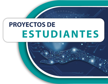 Proyectos de estudiantes