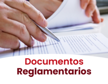 Documentos Reglamentarios