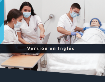 Portafolio Clínica de Simulación