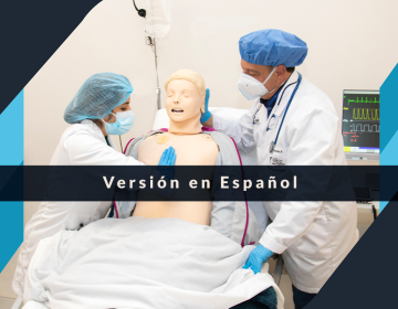 Portafolio Clínica de Simulación