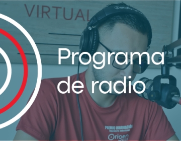Programa de Radio 