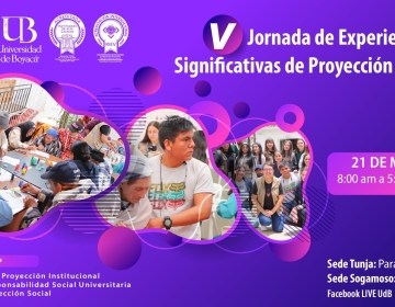 Experiencias Significativas