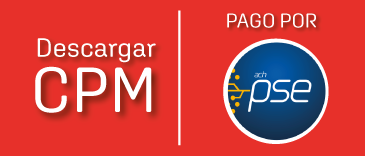 Descargar CPM Pago Online por PSE
