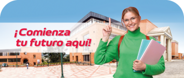 Programas Pregrado